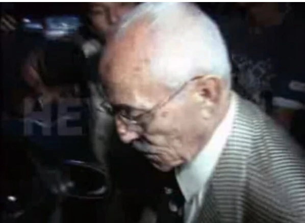 Bülent Ersoy'un acı günü! Babası Fikret Erkoç hayatını kaybetti